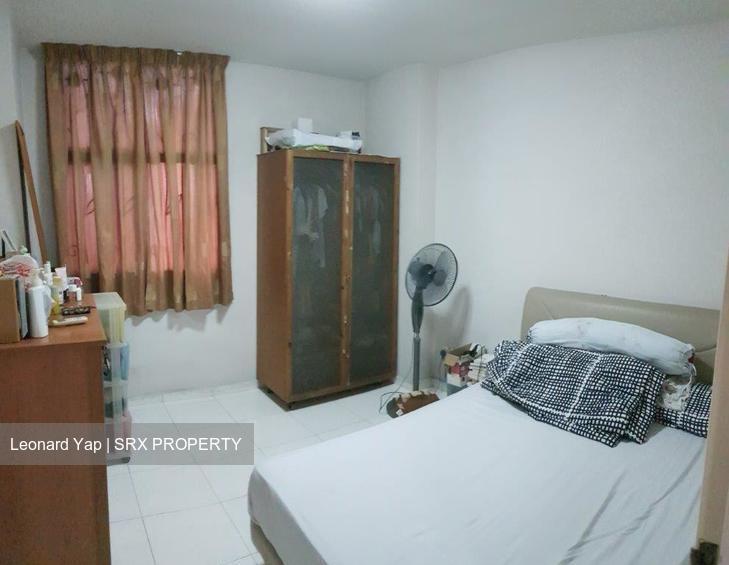 Blk 360B Admiralty Drive (Sembawang), HDB 4 Rooms #175796232